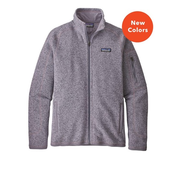 Patagonia Jackets & Blazers - Patagonia Better Sweater